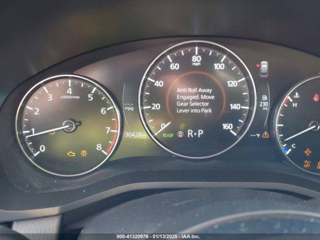 JM3KKCHD1R1112722 Mazda Cx-90 3.3 Turbo Preferred Plus