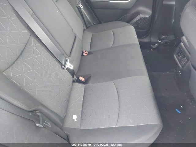 4T3RWRFV8MU023511 Toyota Rav4 Hybrid Xle