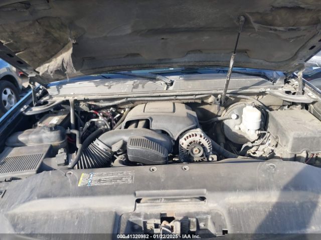 2009 CADILLAC ESCALADE 1GYFK13289R242884 Photo 9
