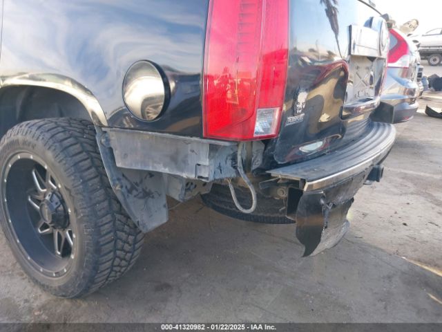 2009 CADILLAC ESCALADE 1GYFK13289R242884 Photo 5