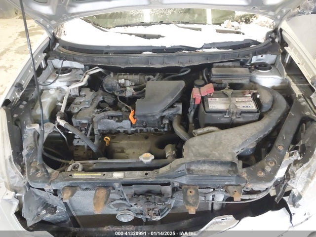 Nissan Rogue Select S 2015 JN8AS5MV0FW258840 Image 10