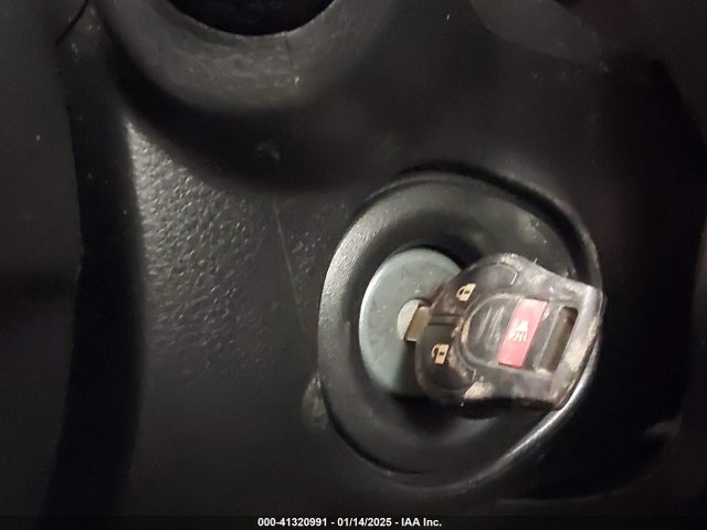 Nissan Rogue Select S 2015 JN8AS5MV0FW258840 Image 11