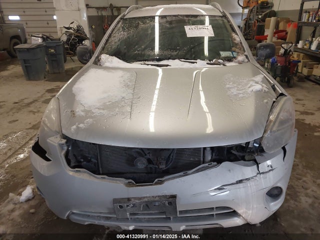 Nissan Rogue Select S 2015 JN8AS5MV0FW258840 Image 13