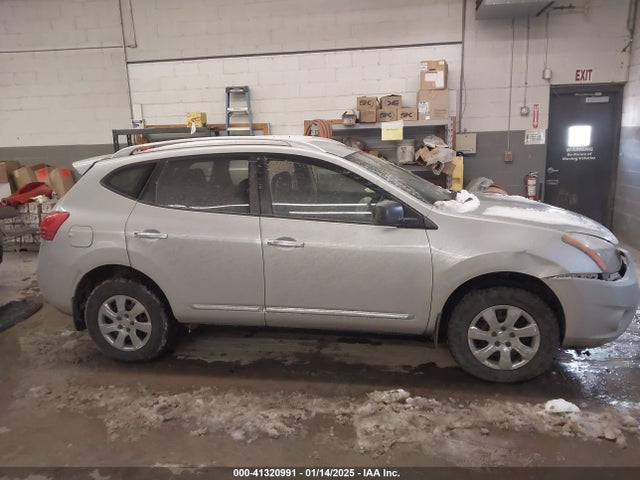 Nissan Rogue Select S 2015 JN8AS5MV0FW258840 Image 14
