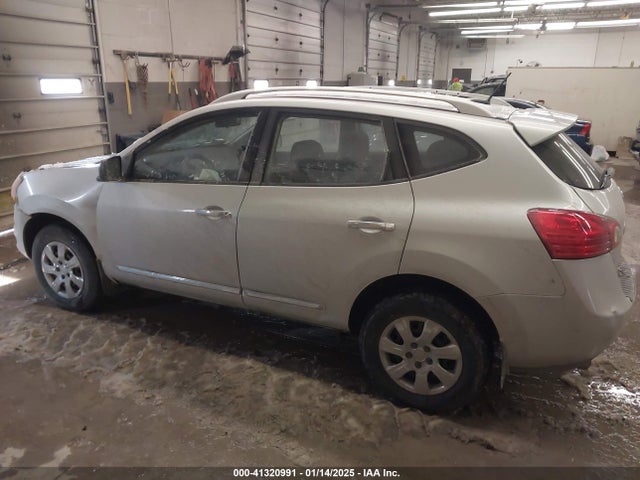Nissan Rogue Select S 2015 JN8AS5MV0FW258840 Image 15