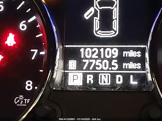 Nissan Rogue Select S 2015 JN8AS5MV0FW258840 Image 16