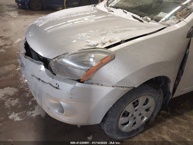 Nissan Rogue Select S 2015 JN8AS5MV0FW258840 Image 6