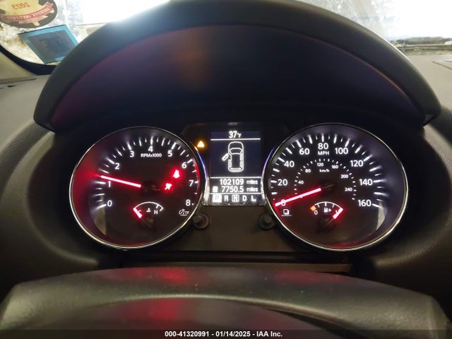 Nissan Rogue Select S 2015 JN8AS5MV0FW258840 Image 7