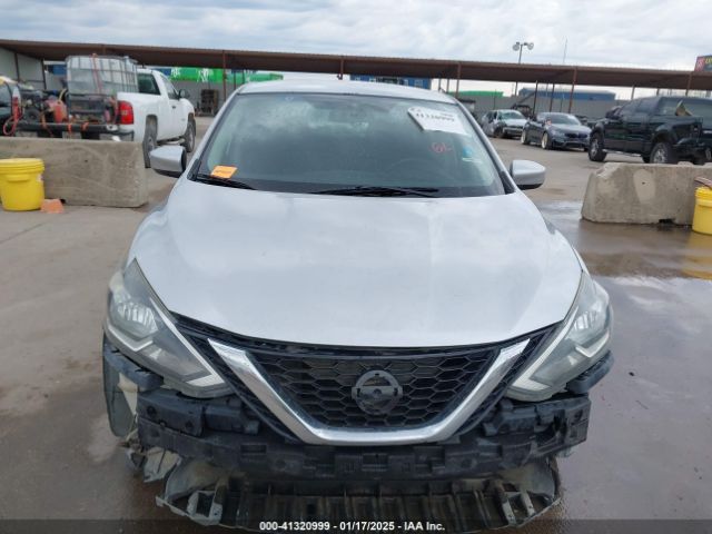 3N1AB7AP2GY236686 Nissan Sentra Fe+ S/s/sl/sr/sv