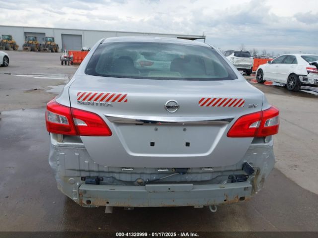 3N1AB7AP2GY236686 Nissan Sentra Fe+ S/s/sl/sr/sv
