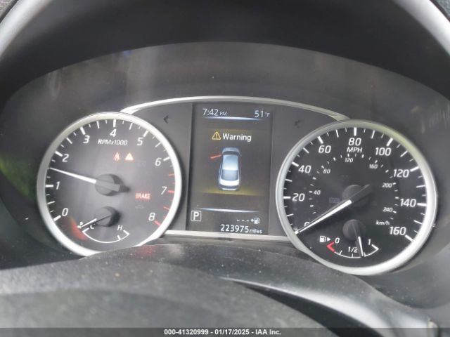 3N1AB7AP2GY236686 Nissan Sentra Fe+ S/s/sl/sr/sv