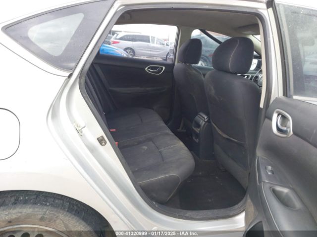 3N1AB7AP2GY236686 Nissan Sentra Fe+ S/s/sl/sr/sv