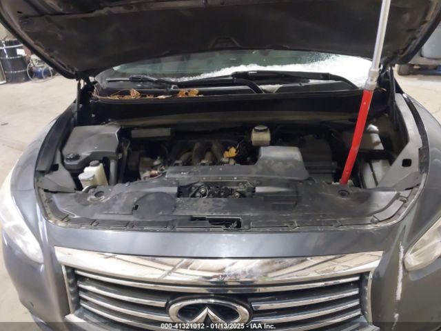 5N1AL0MN3EC520079 Infiniti QX60