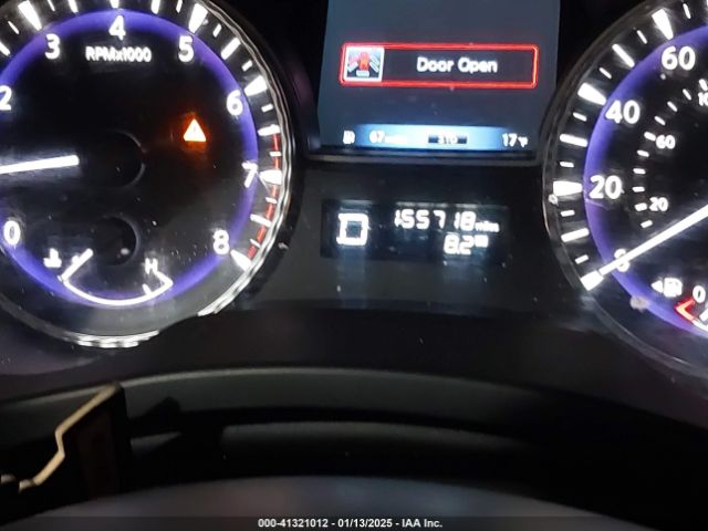 5N1AL0MN3EC520079 Infiniti QX60