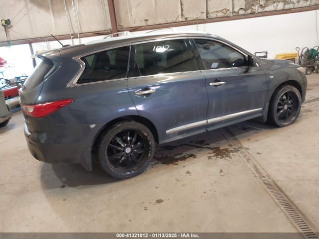 5N1AL0MN3EC520079 Infiniti QX60