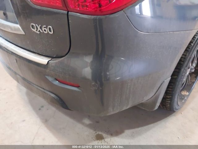 5N1AL0MN3EC520079 Infiniti QX60