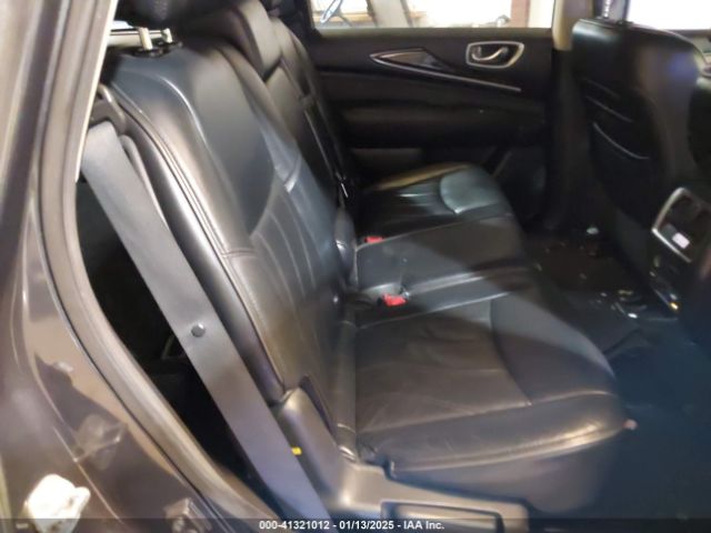 5N1AL0MN3EC520079 Infiniti QX60