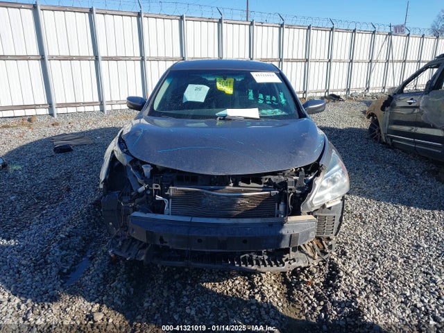 Nissan Altima 2.5 S 2015 1N4AL3AP9FN876401 Image 12