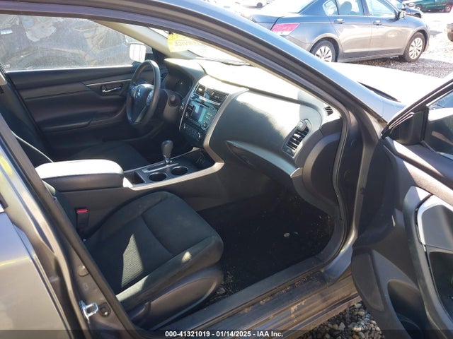 Nissan Altima 2.5 S 2015 1N4AL3AP9FN876401 Image 5