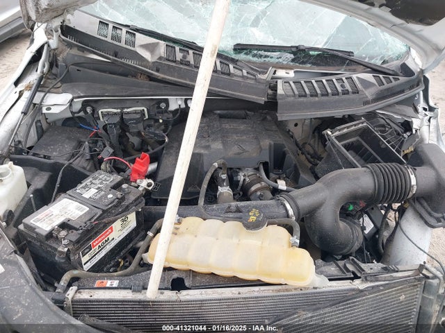 Ford F-150 Xl 2015 1FTEX1EP8FFB79066 Image 10