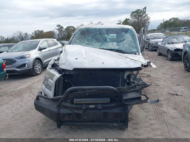 Ford F-150 Xl 2015 1FTEX1EP8FFB79066 Image 12