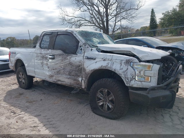 Ford F-150 Xl 2015 1FTEX1EP8FFB79066 Image 13
