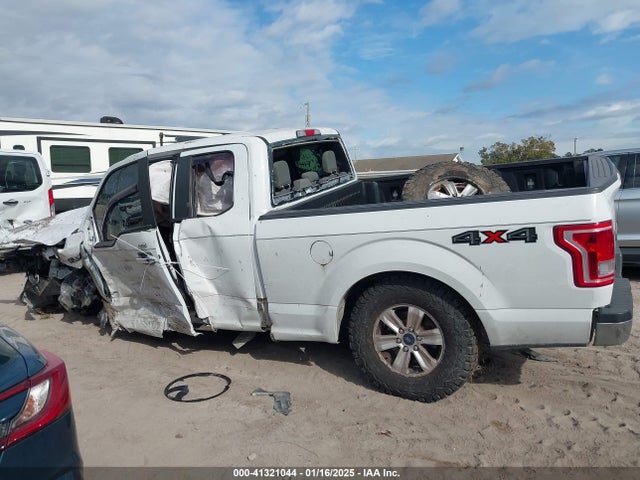 Ford F-150 Xl 2015 1FTEX1EP8FFB79066 Image 14