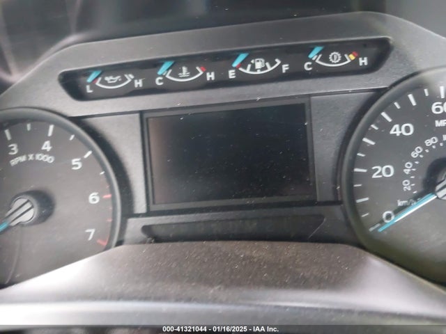 Ford F-150 Xl 2015 1FTEX1EP8FFB79066 Image 15