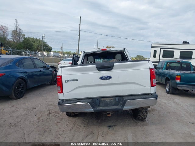 Ford F-150 Xl 2015 1FTEX1EP8FFB79066 Image 16