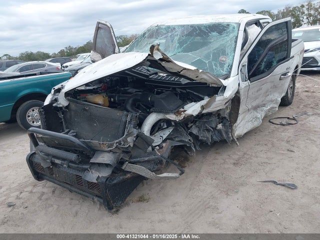 Ford F-150 Xl 2015 1FTEX1EP8FFB79066 Image 6
