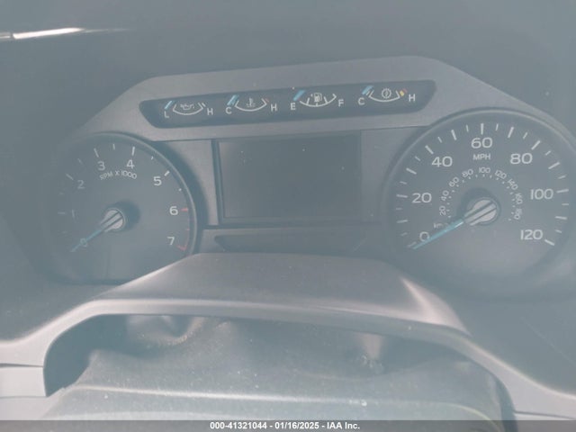 Ford F-150 Xl 2015 1FTEX1EP8FFB79066 Image 7