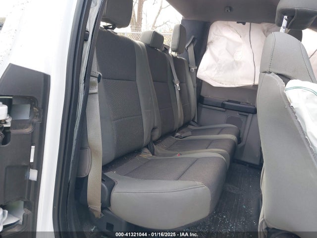 Ford F-150 Xl 2015 1FTEX1EP8FFB79066 Image 8