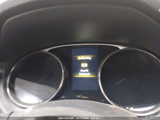 5N1AT2MK5EC823673 Nissan ROGUE SV