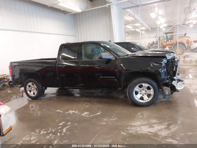 Chevrolet Silverado 1500 2lt 2014 1GCVKREC3EZ390389 Image 14