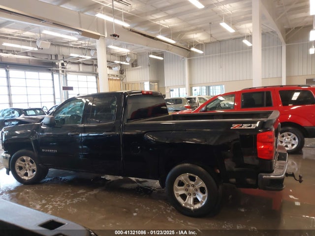 Chevrolet Silverado 1500 2lt 2014 1GCVKREC3EZ390389 Image 15