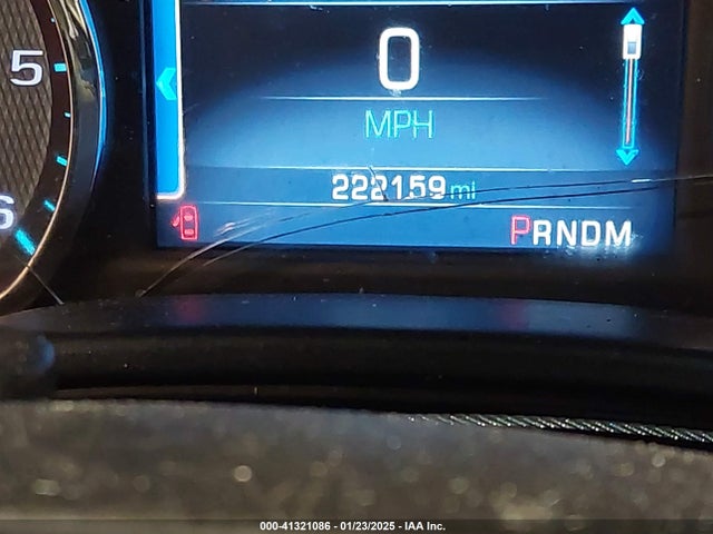 Chevrolet Silverado 1500 2lt 2014 1GCVKREC3EZ390389 Image 16
