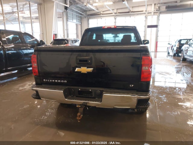 Chevrolet Silverado 1500 2lt 2014 1GCVKREC3EZ390389 Image 17