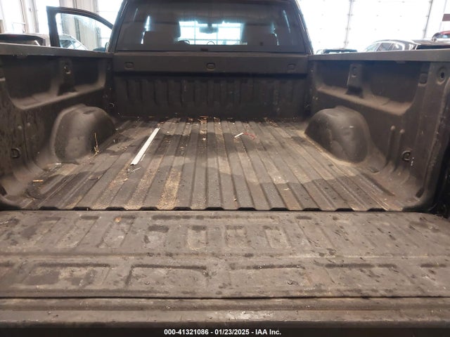Chevrolet Silverado 1500 2lt 2014 1GCVKREC3EZ390389 Image 18
