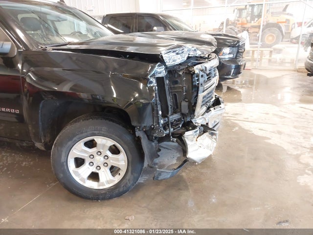 Chevrolet Silverado 1500 2lt 2014 1GCVKREC3EZ390389 Image 19