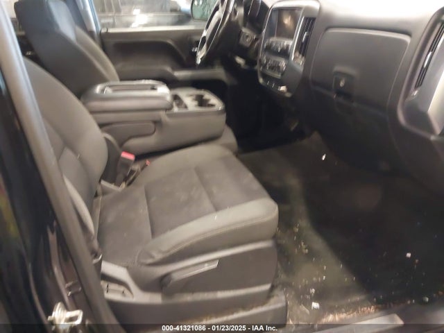 Chevrolet Silverado 1500 2lt 2014 1GCVKREC3EZ390389 Image 5