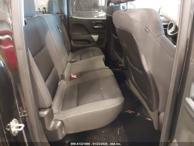 Chevrolet Silverado 1500 2lt 2014 1GCVKREC3EZ390389 Image 8