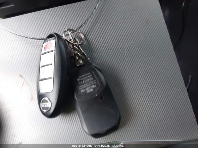1N4AA5APXEC912009 Nissan Maxima 3.5 Sv
