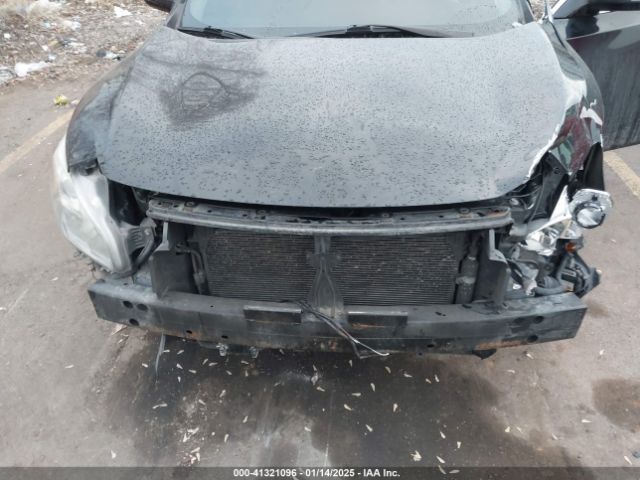 1N4AA5APXEC912009 Nissan Maxima 3.5 Sv