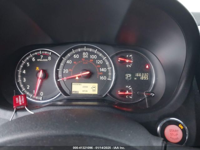 1N4AA5APXEC912009 Nissan Maxima 3.5 Sv