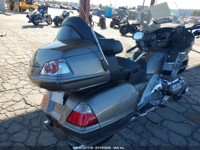 2008 HONDA GL1800 1HFSC47HX8A704723 Photo 3