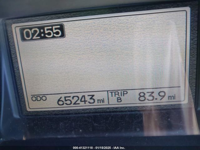 2008 HONDA GL1800 1HFSC47HX8A704723 Photo 6