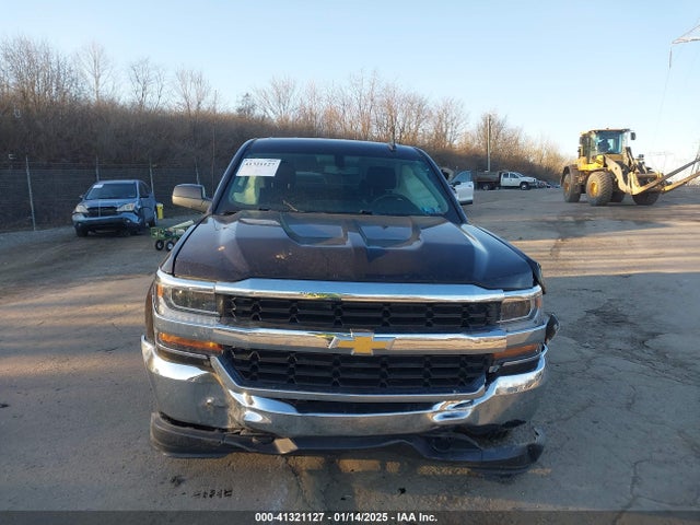 Chevrolet Silverado 1500 Ld Lt 2019 2GCVKPEC0K1103888 Image 12