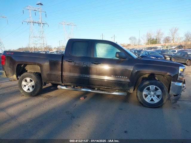Chevrolet Silverado 1500 Ld Lt 2019 2GCVKPEC0K1103888 Image 13