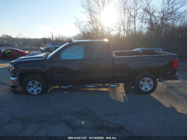 Chevrolet Silverado 1500 Ld Lt 2019 2GCVKPEC0K1103888 Image 14