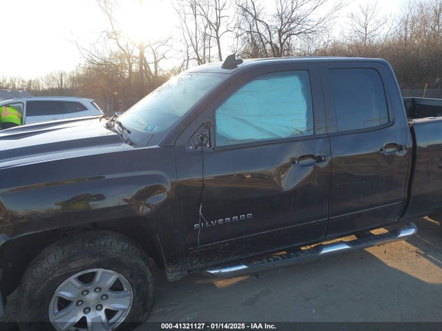 Chevrolet Silverado 1500 Ld Lt 2019 2GCVKPEC0K1103888 Image 17